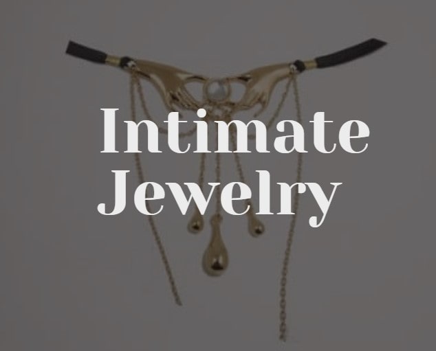 Intimate Jewelry